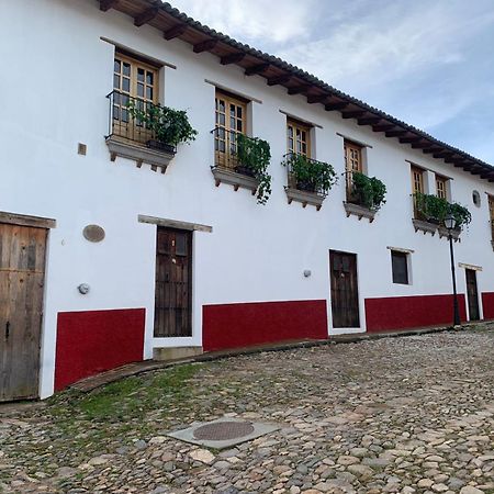 Casa Dos Gallos San Sebastian del Oeste Ngoại thất bức ảnh