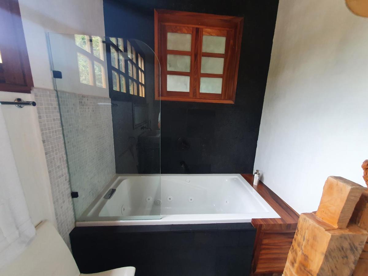 Casa Dos Gallos San Sebastian del Oeste Ngoại thất bức ảnh