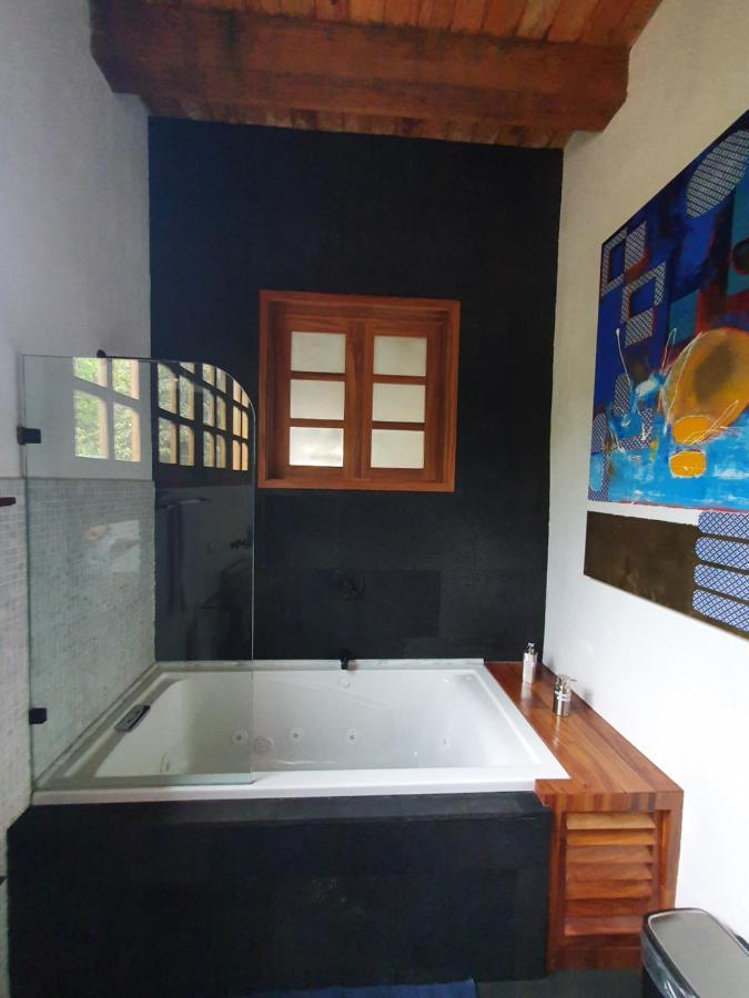 Casa Dos Gallos San Sebastian del Oeste Ngoại thất bức ảnh
